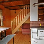 Vakantiehuis Laerchenhuette