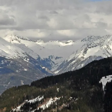 Ferienhaus Lärchenhütte *