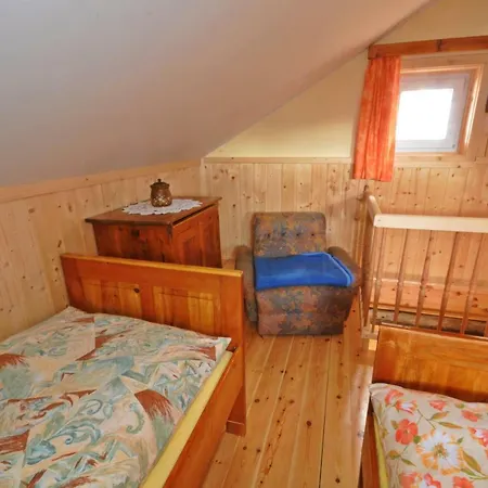Lärchenhütte