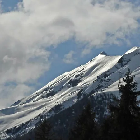 Ferienhaus Lärchenhütte *