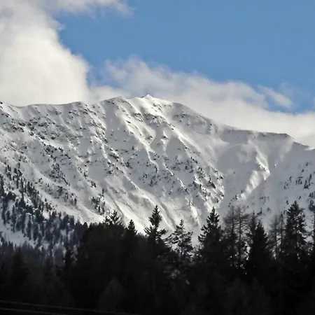 Ferienhaus Lärchenhütte *
