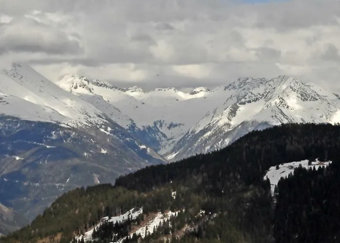 Ferienhaus Lärchenhütte *