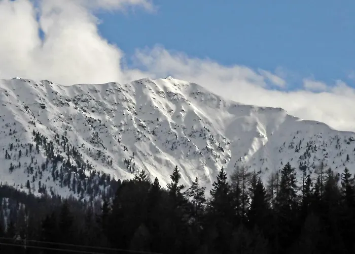 Ferienhaus Lärchenhütte *