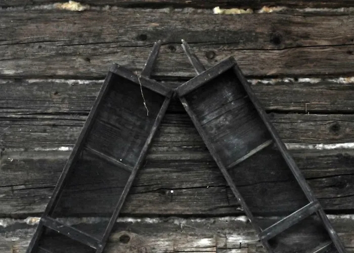 Lärchenhütte Ferienhaus